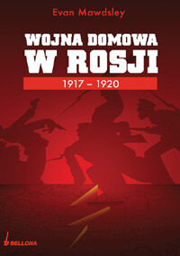 Wojna domowa w Rosji 1917-1920