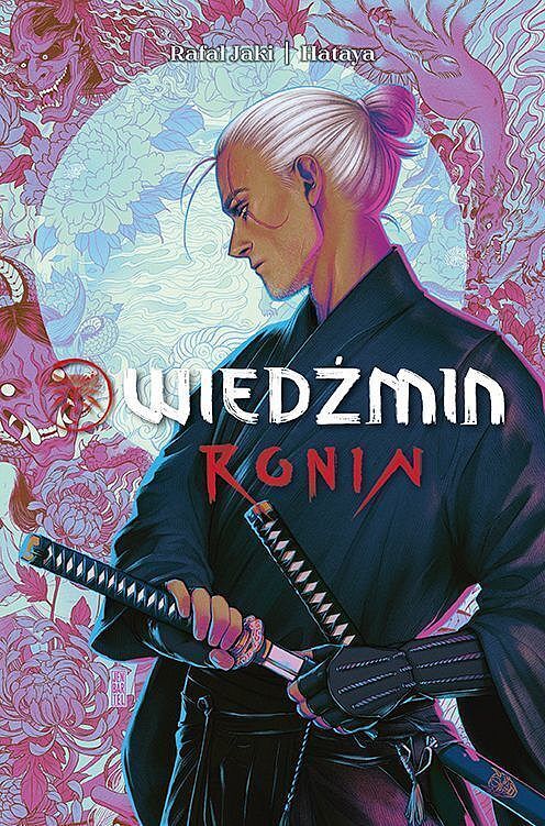 Wiedźmin - Ronin