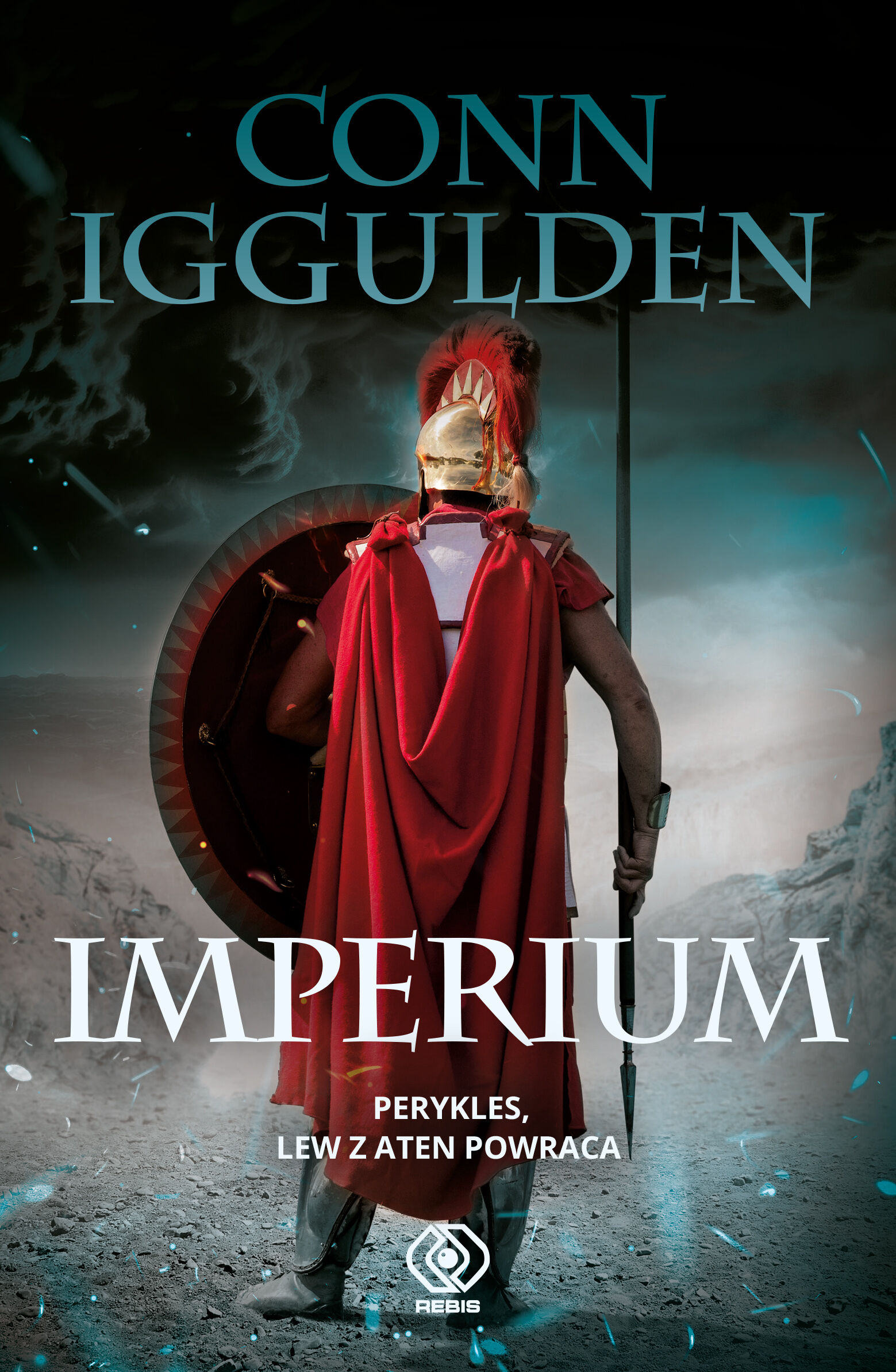 Imperium (e-book)