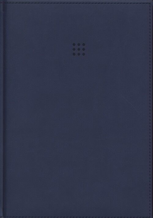 Notes A5 w linie Virando 21N-V Niebieski