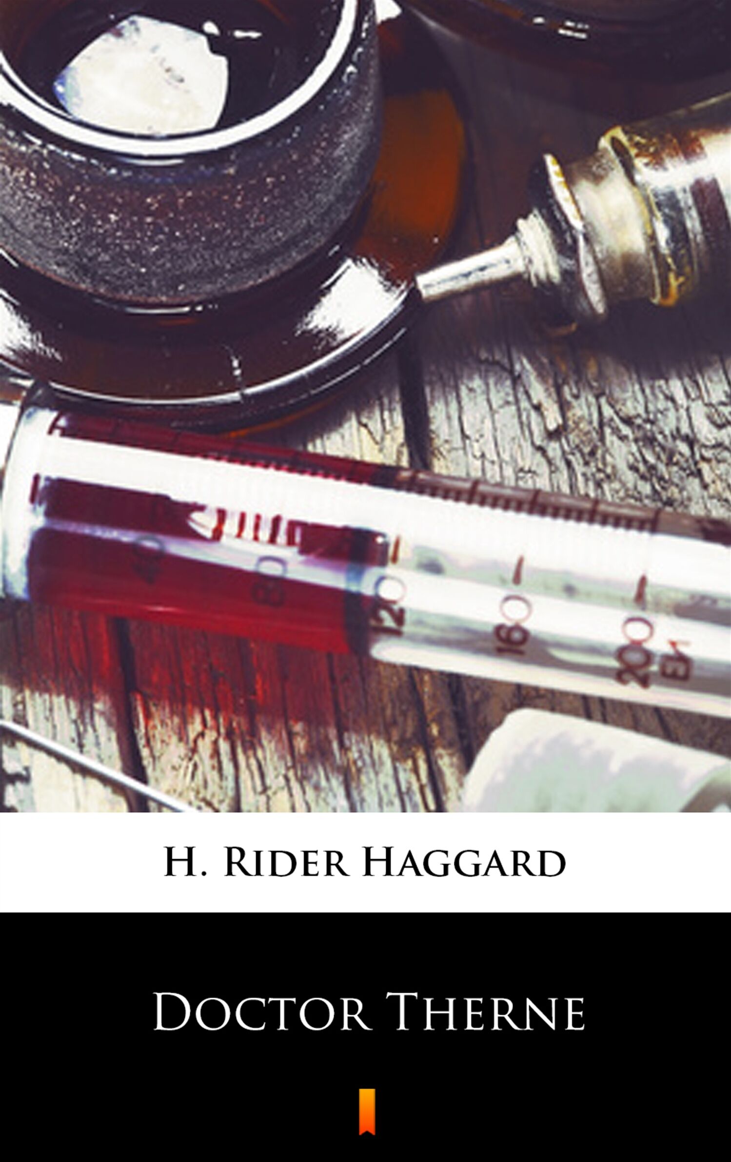 Doctor Therne (e-book)