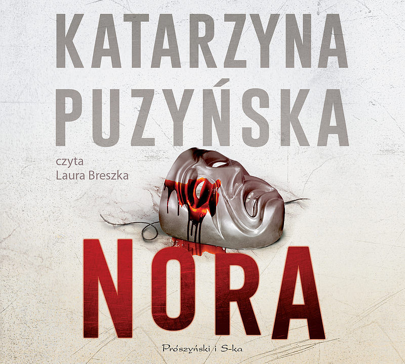 Nora - CD (audiobook CD)