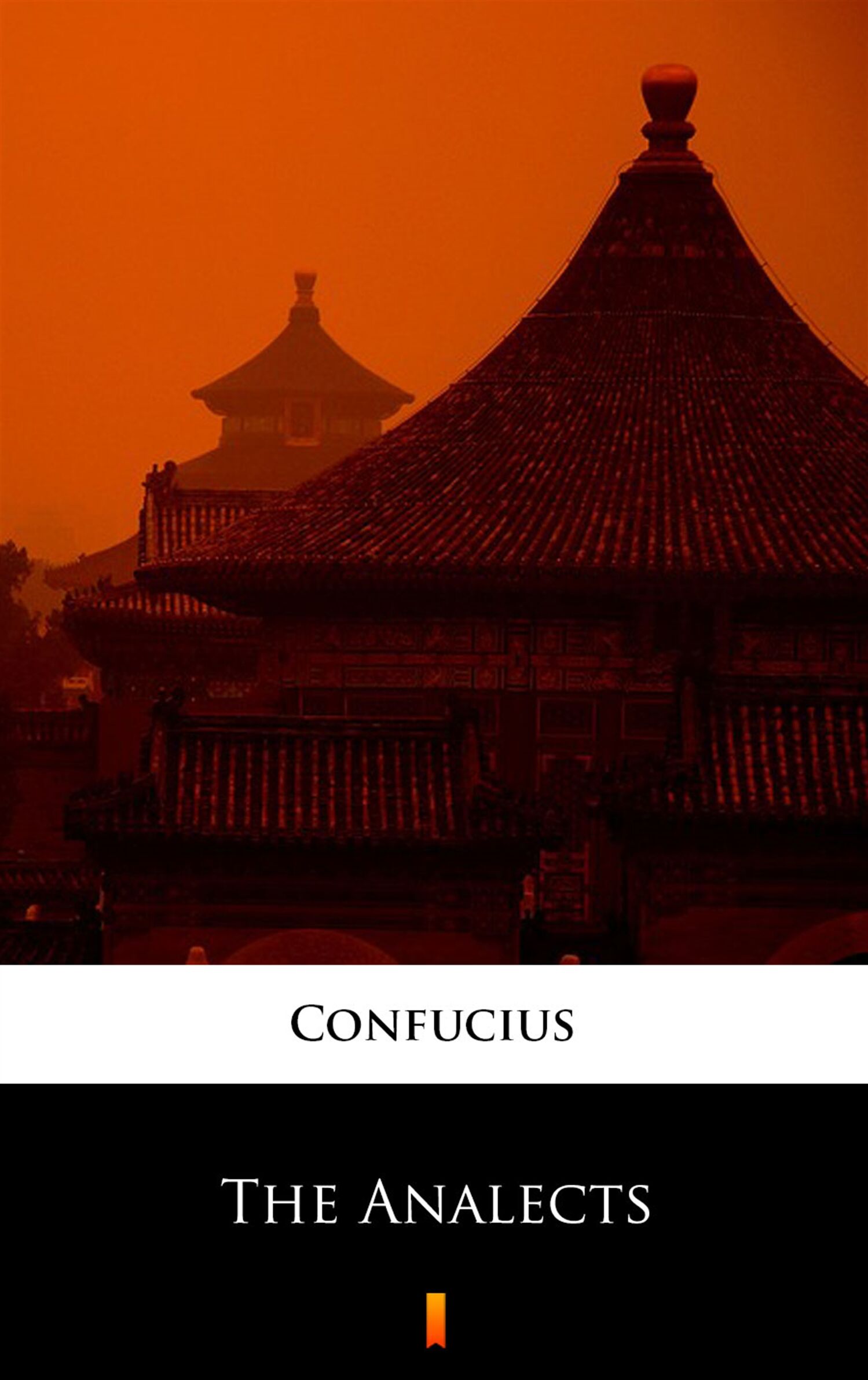 The Analects (e-book)