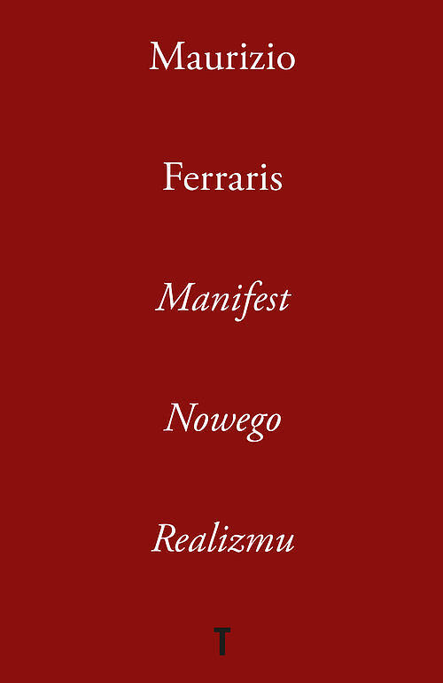 Manifest Nowego Realizmu