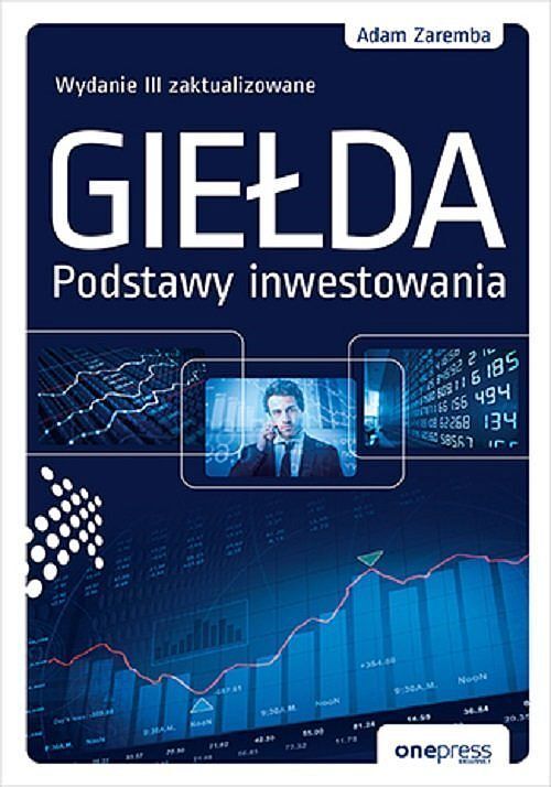 Giełda. Podstawy inwestowania.