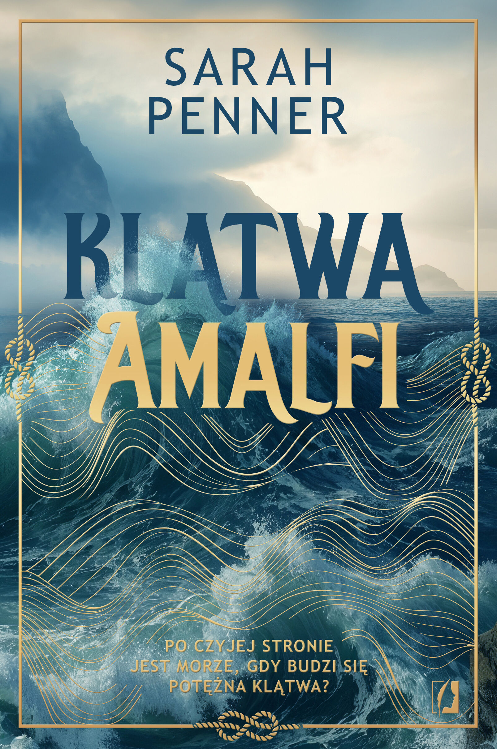 Klątwa Amalfi