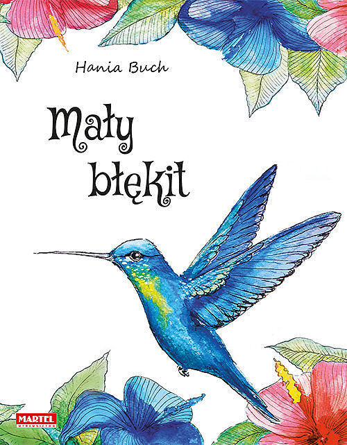 Mały błękit