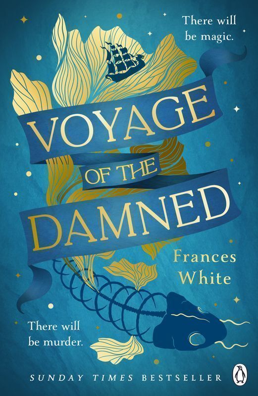 Voyage of the damned wer. angielska