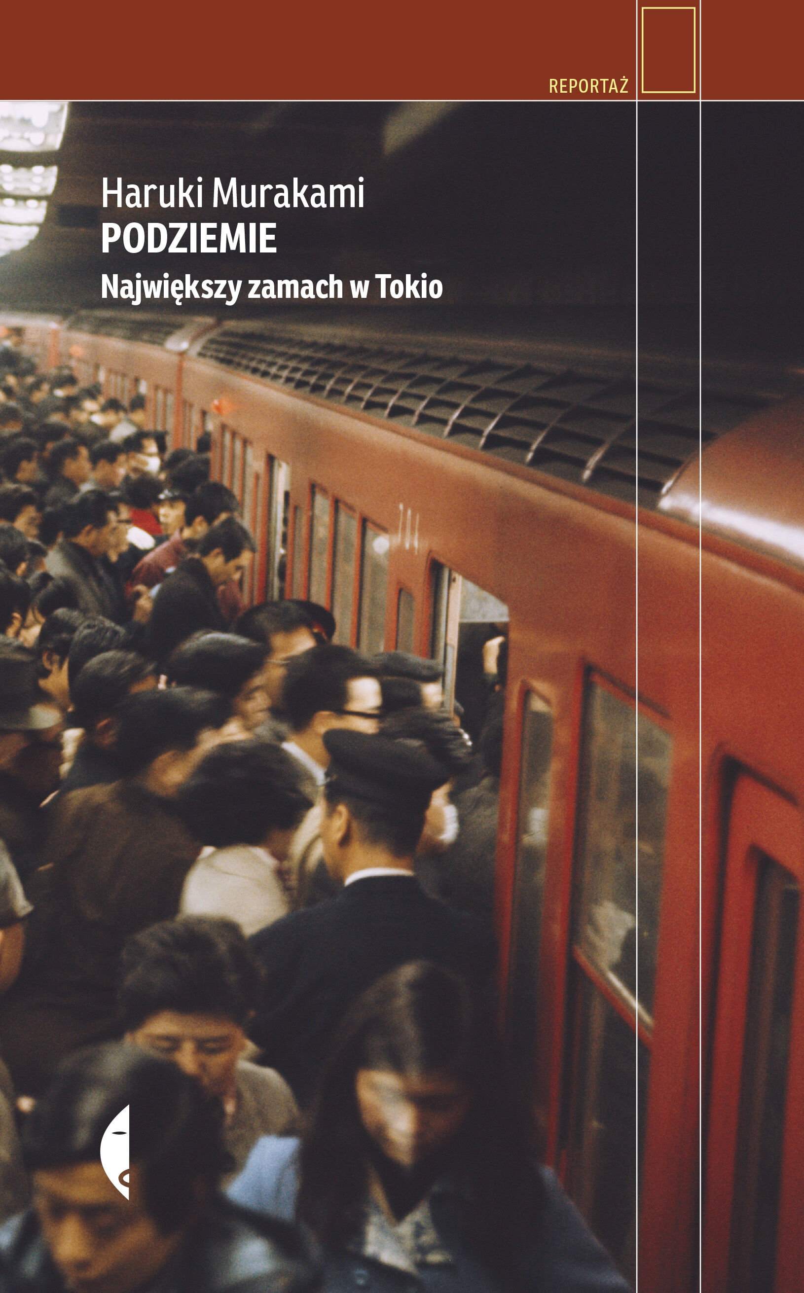 Podziemie (e-book)