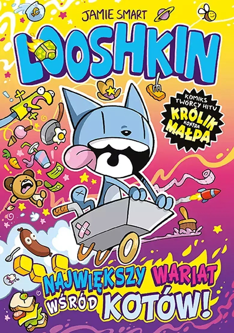 Looshkin - 1
