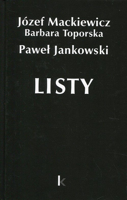 Listy Dzieła 26