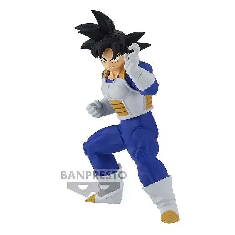 Figurka dragon ball z chosenshiretsuden iii son goku vol. 3