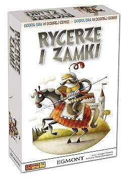 Rycerze i zamki