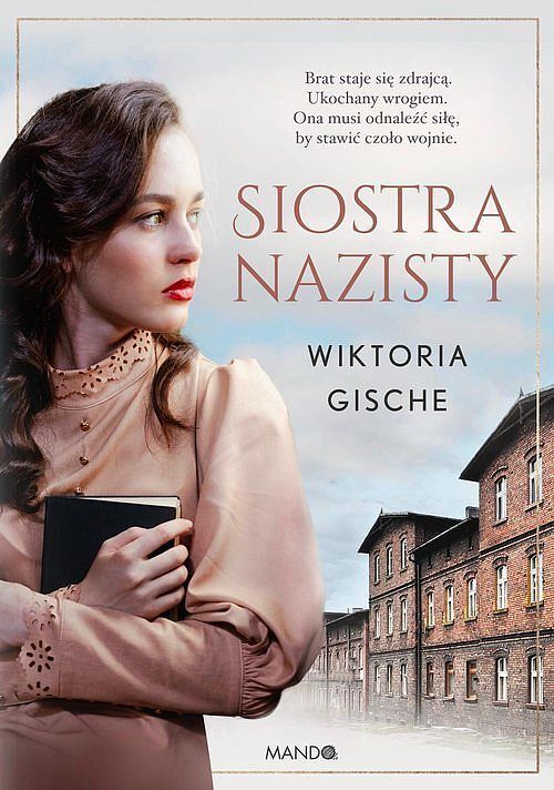 Siostra nazisty