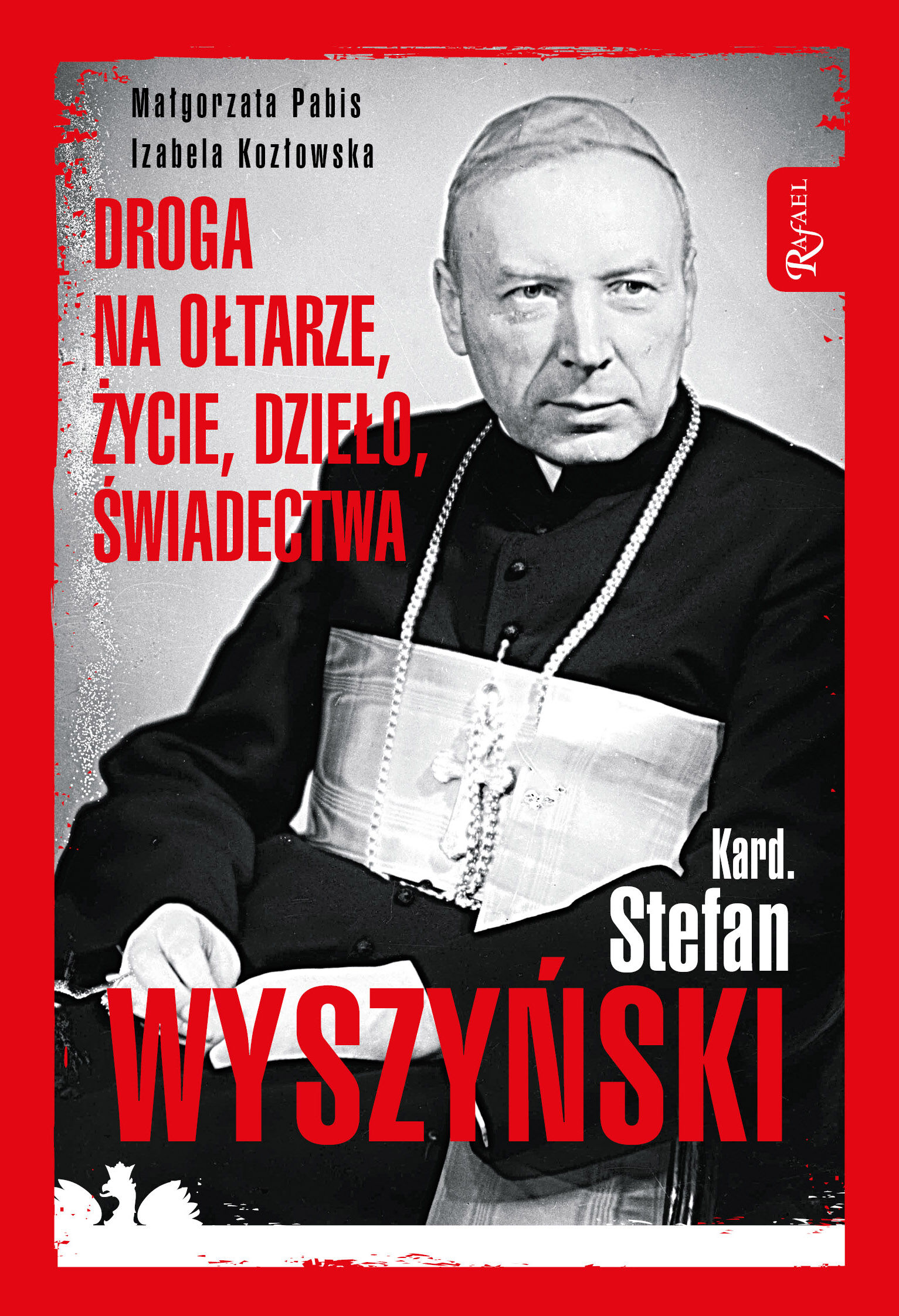 Kard. Stefan Wyszyński (e-book)