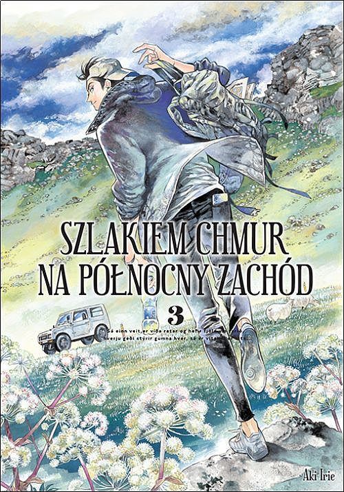 Szlakiem chmur na północny zachód - 03