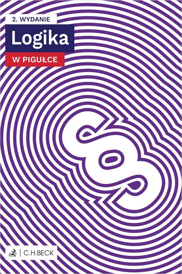 Logika w pigułce + testy online wyd. 2