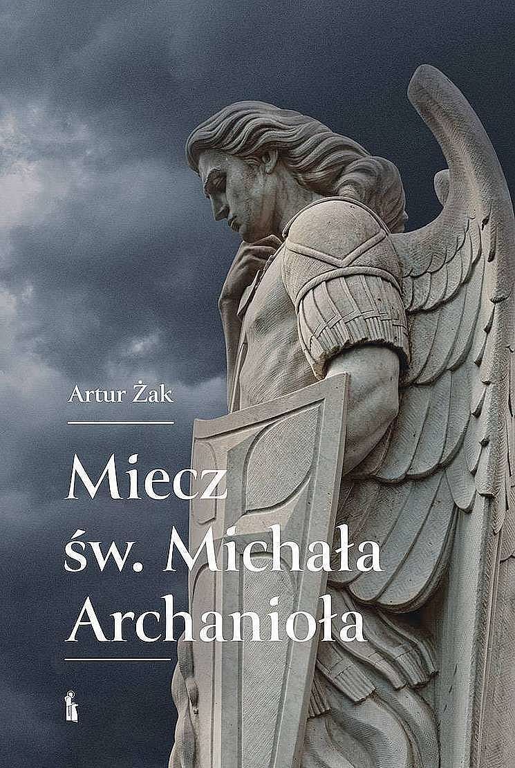 Miecz św. Michała archanioła