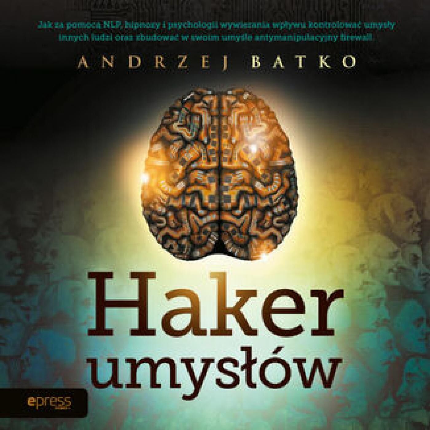 Haker umysłów (audiobook MP3)