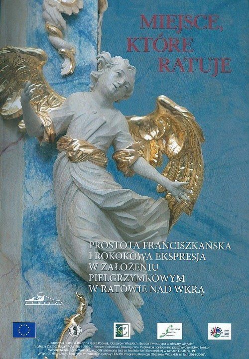 Miejsce które ratuje