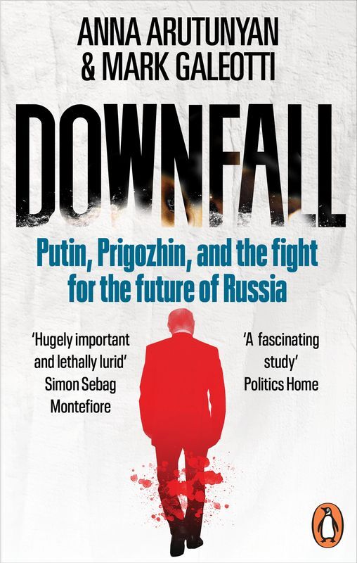 Downfall wer. angielska