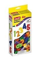 Cyfry magnetyczne 48 elementów