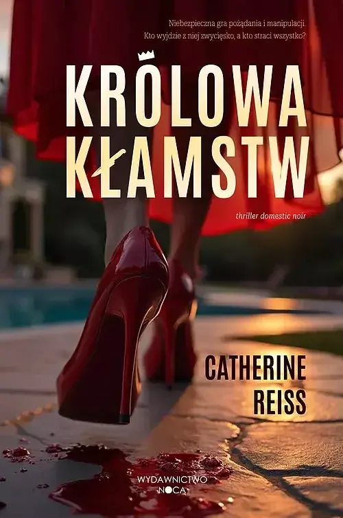 Królowa kłamstw