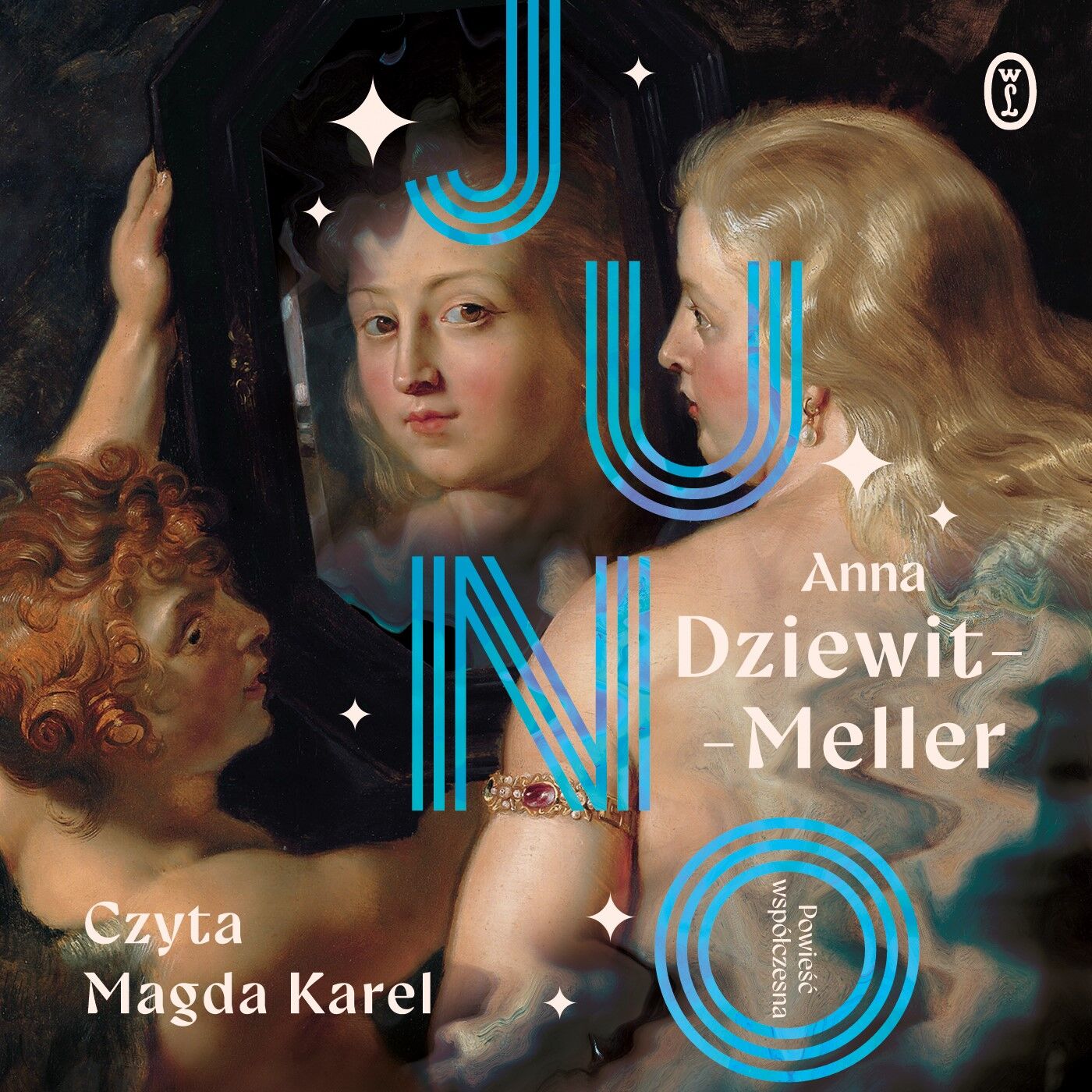 Juno (audiobook MP3)