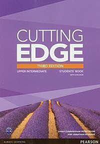 Cutting Edge Upper-Intermediate Student's Book
