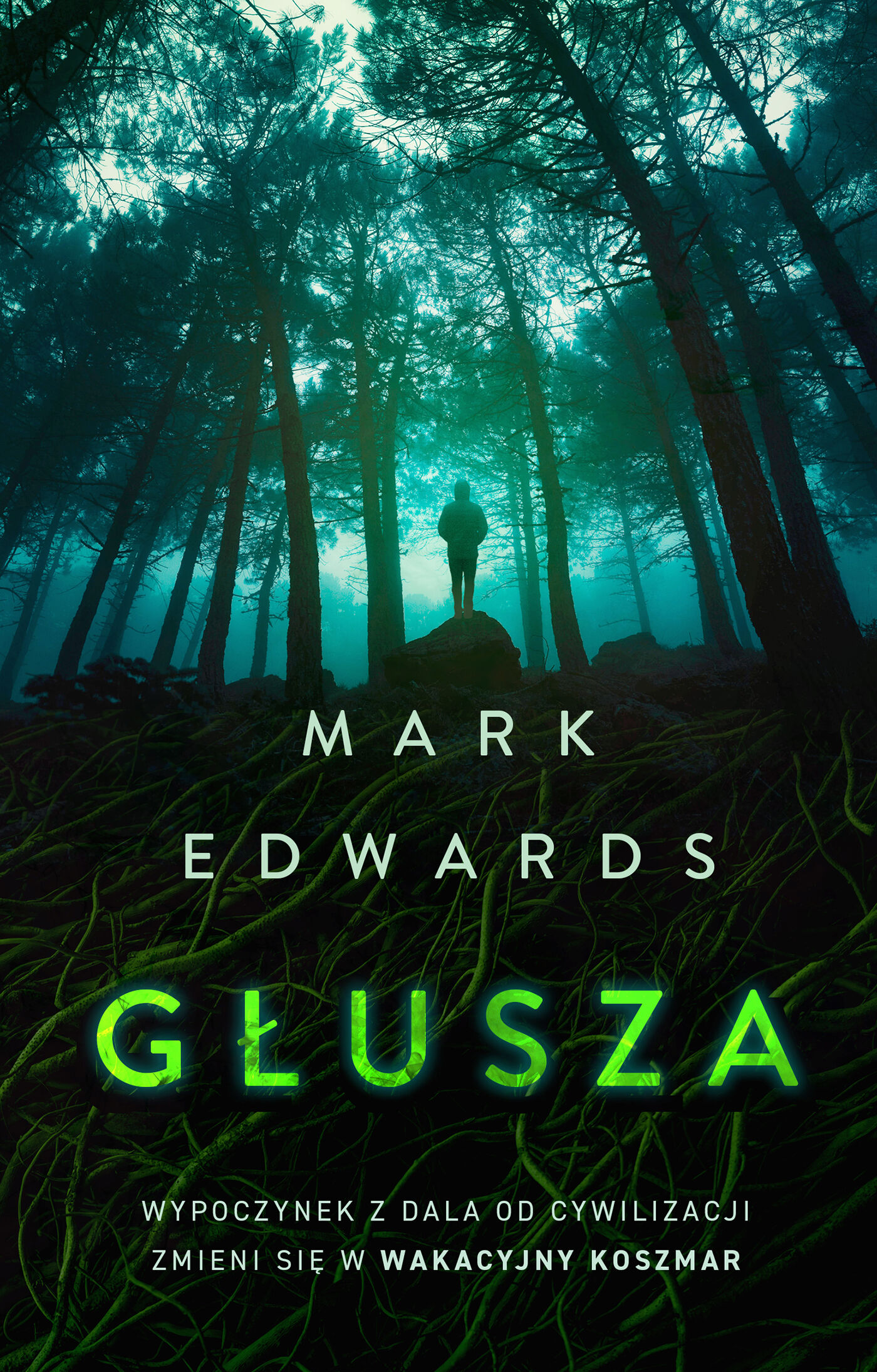 Głusza (e-book)