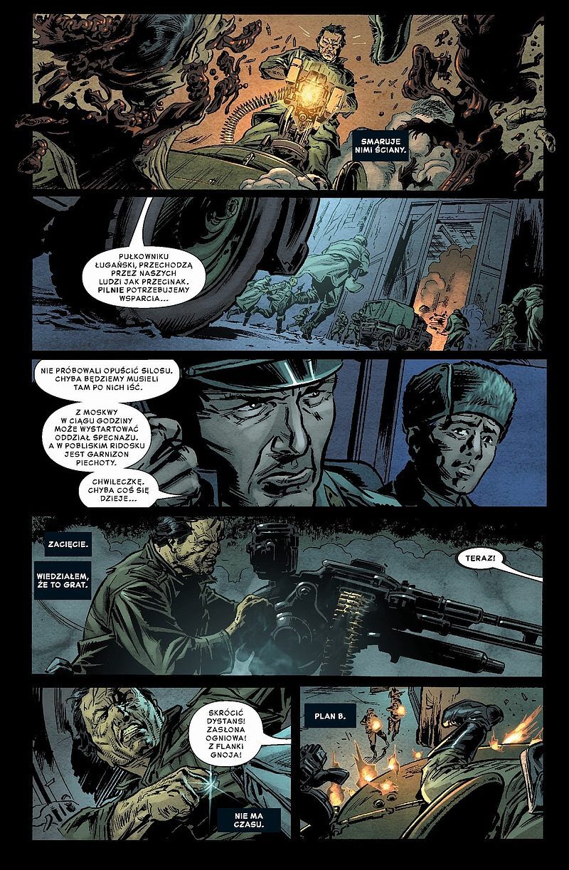 Punisher - MAX - 02