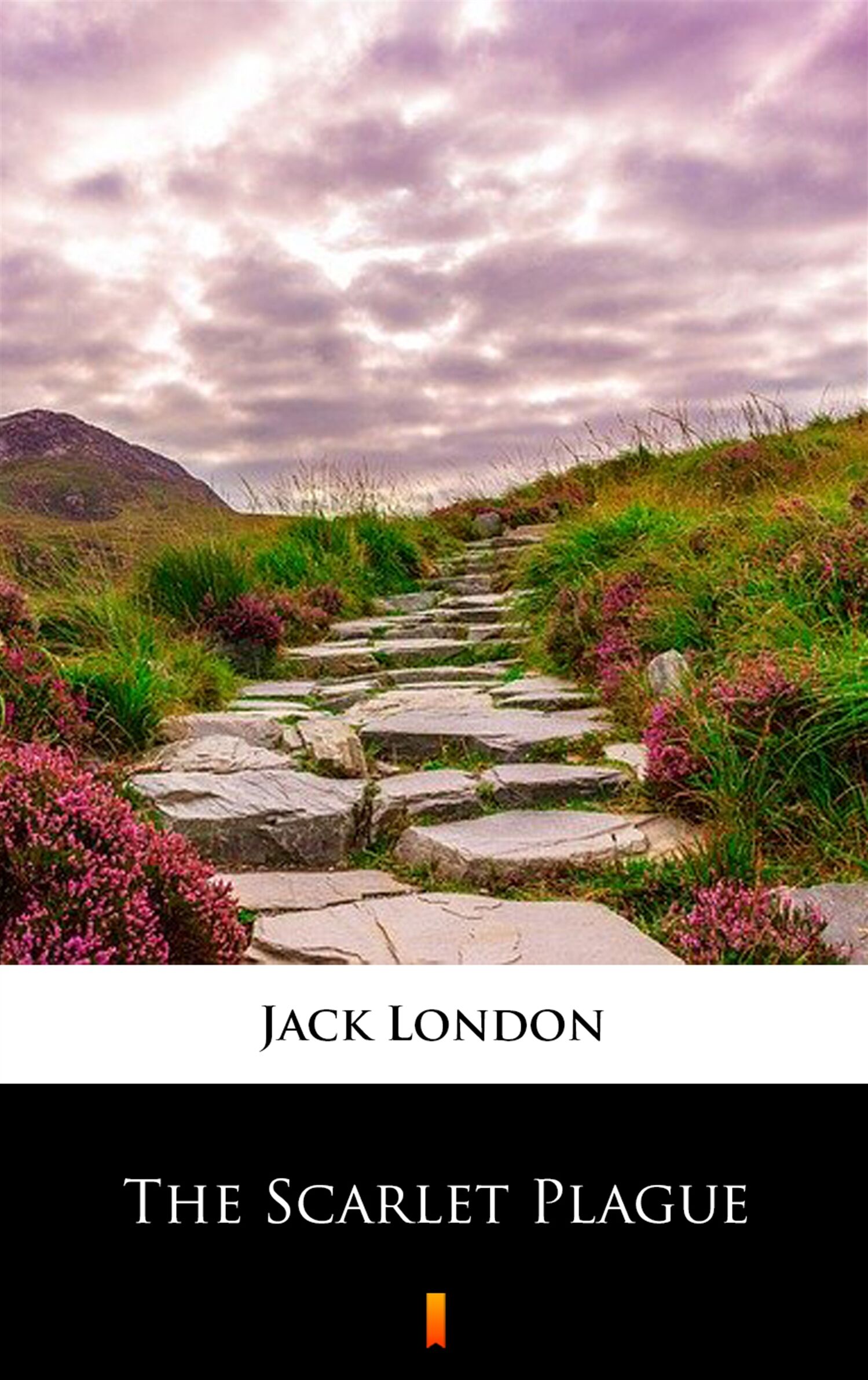 The Scarlet Plague (e-book)