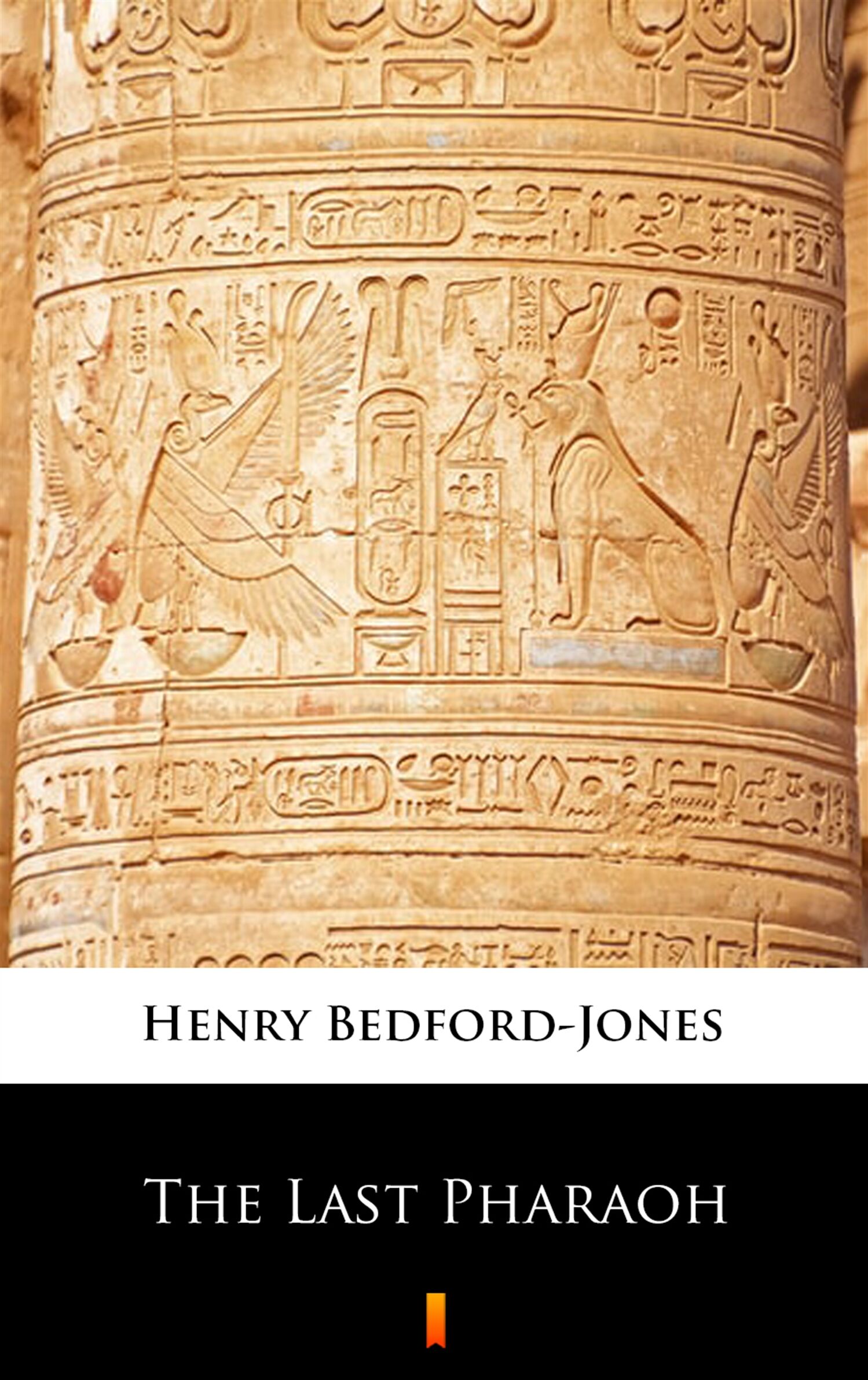 The Last Pharaoh (e-book)