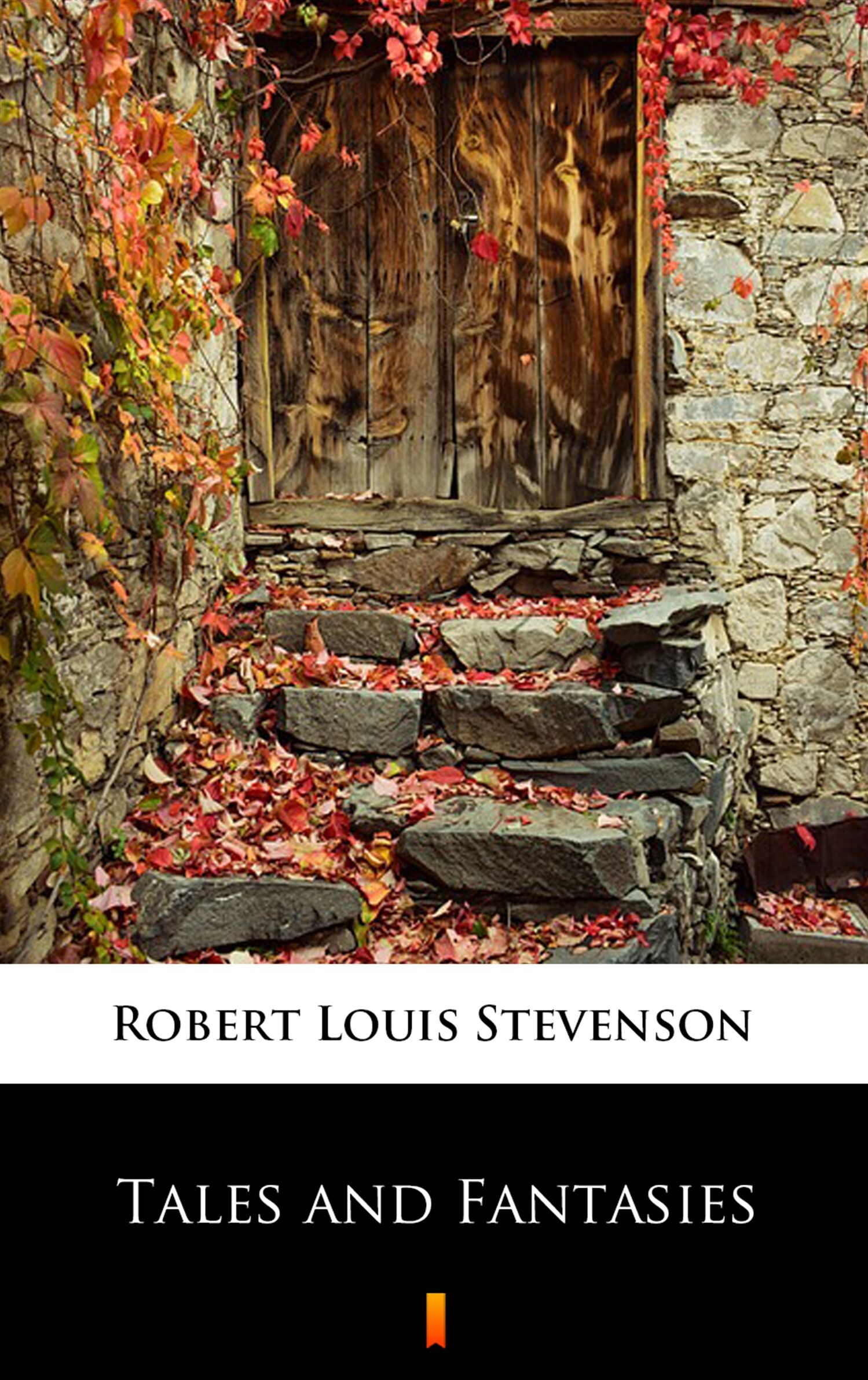 Tales and Fantasies (e-book)