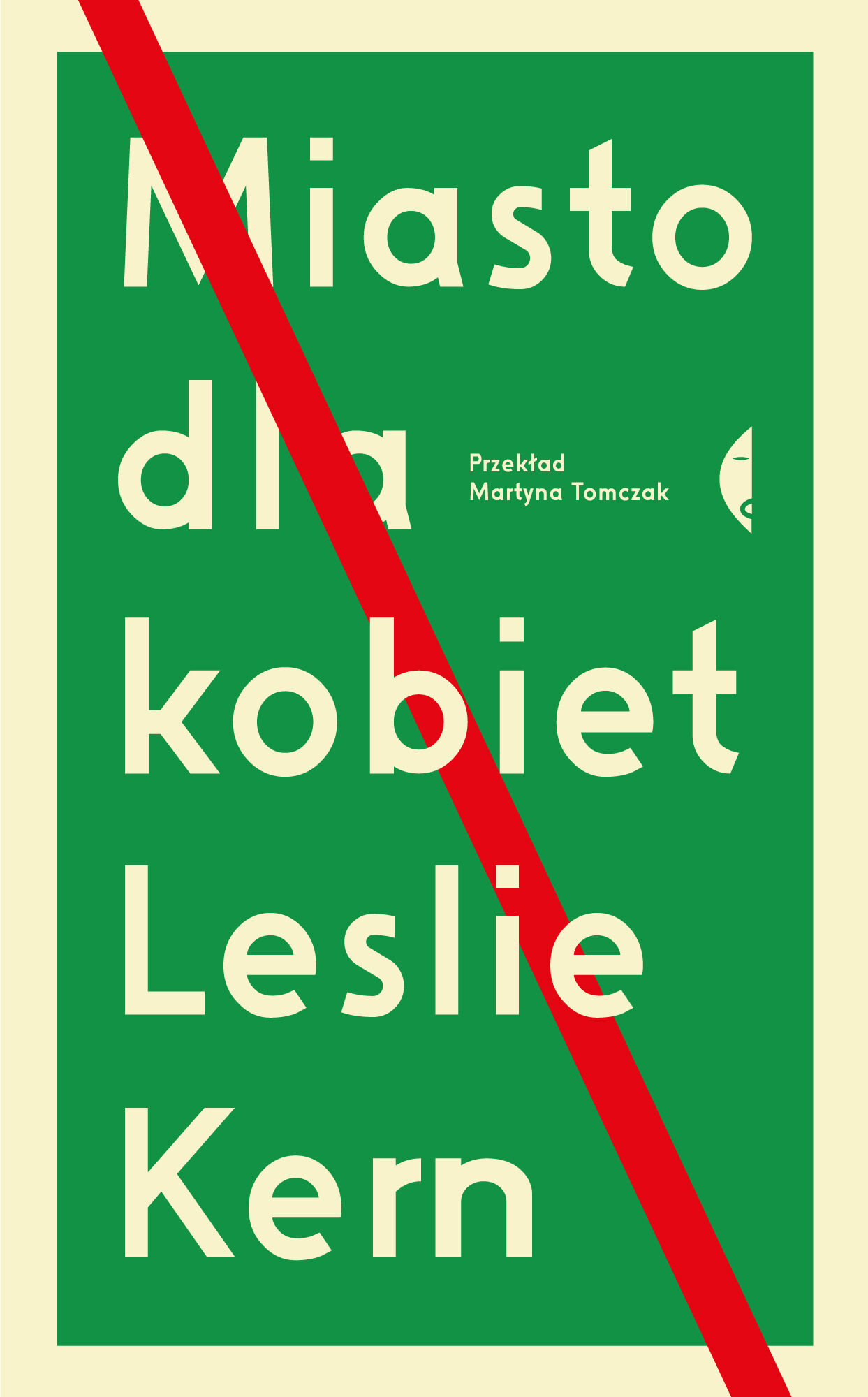 Miasto dla kobiet (e-book)