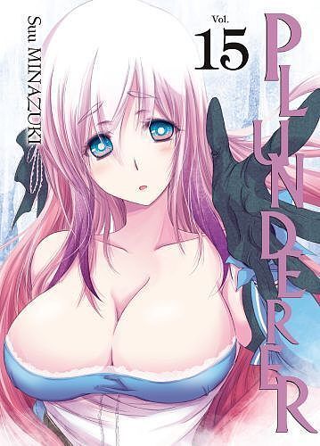 Plunderer - 15