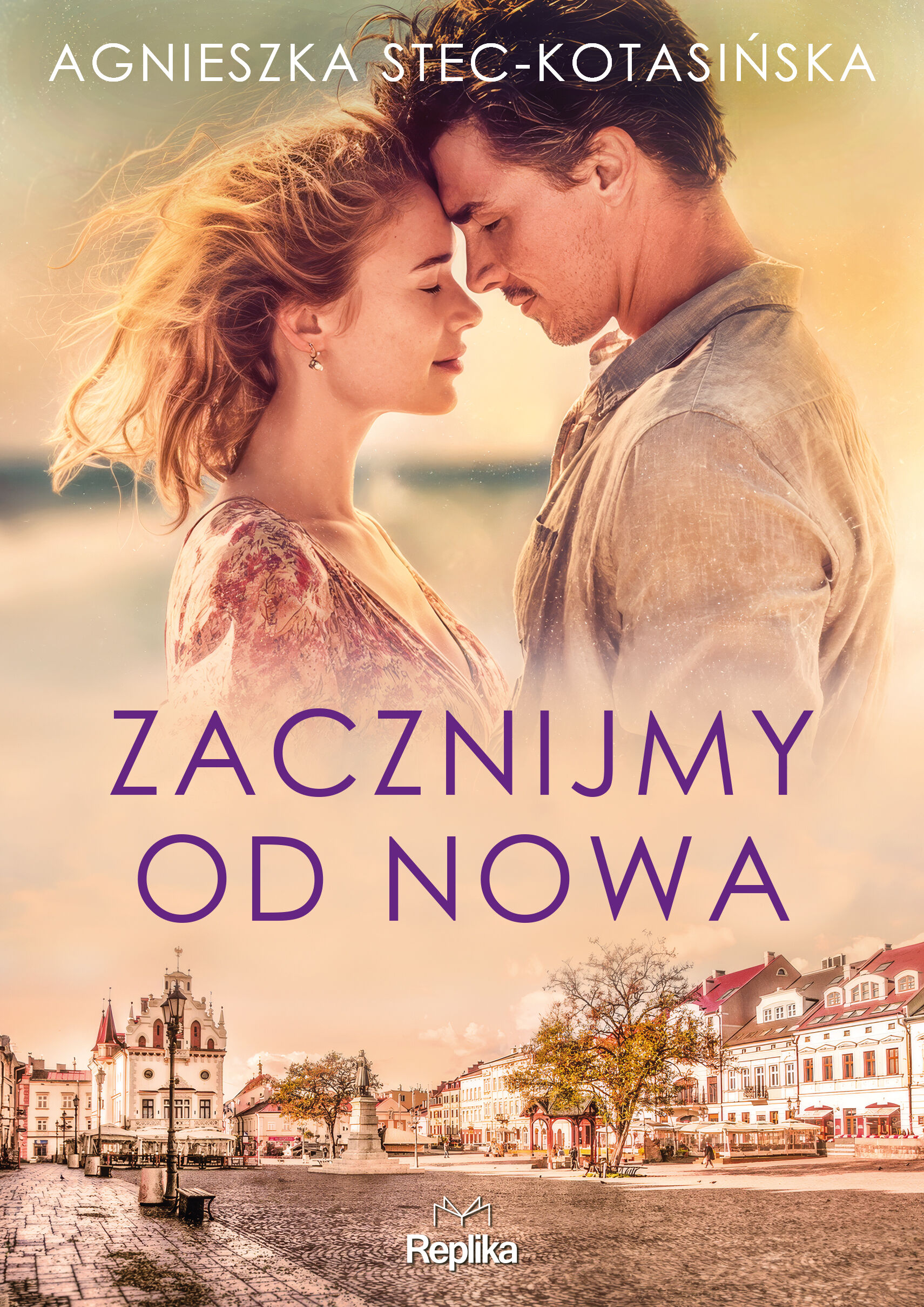 Zacznijmy od nowa (e-book)
