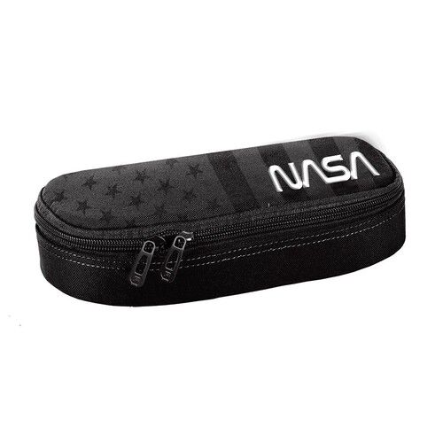 Piórnik NASA BeUniq bez wyposażenia