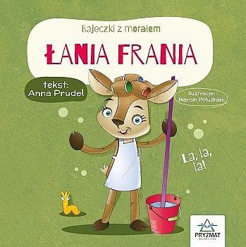 Łania frania