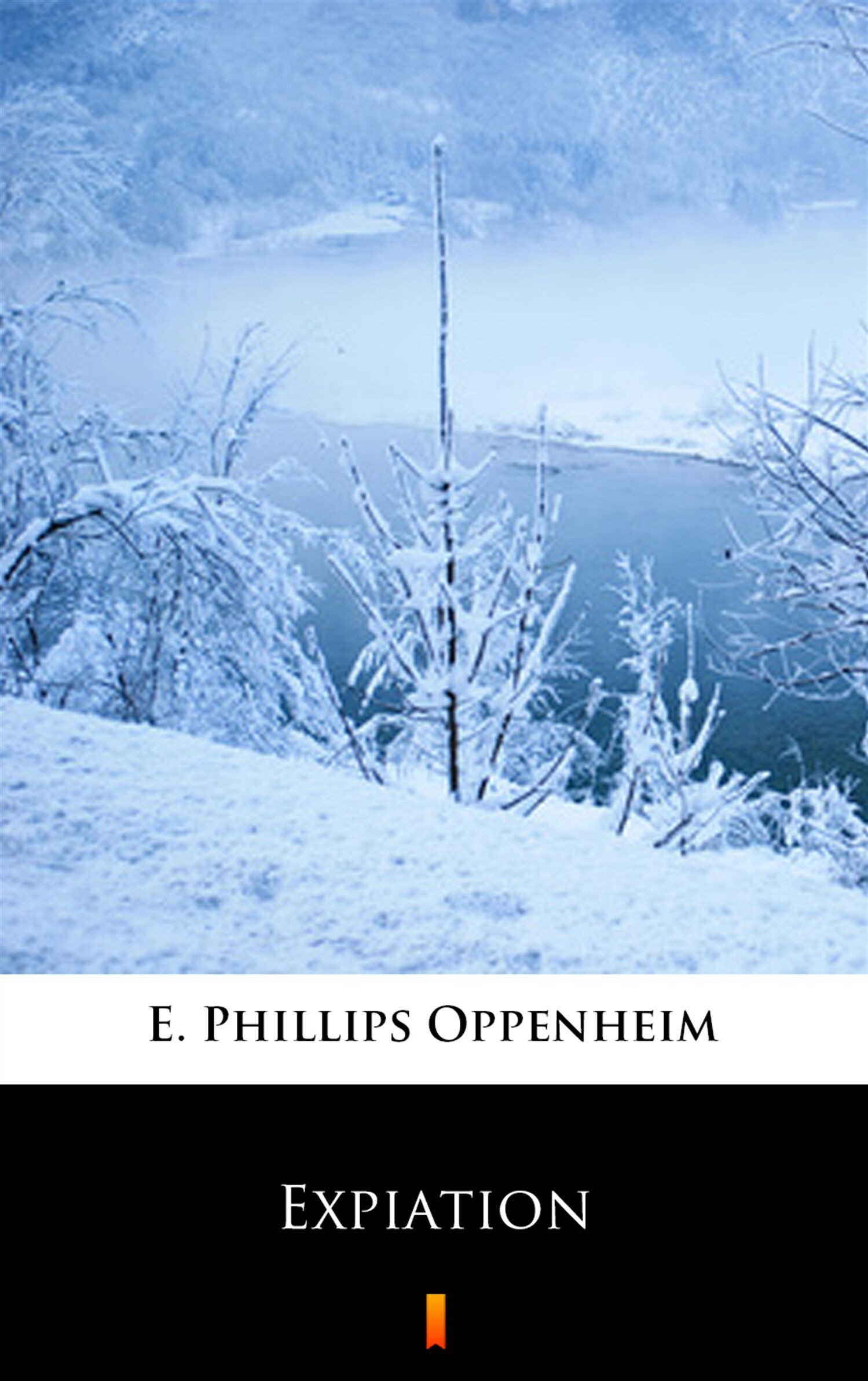 Expiation (e-book)