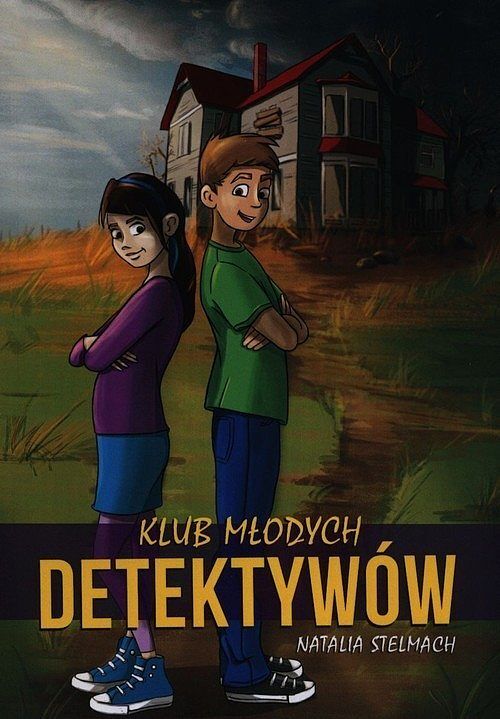 Klub młodych detektywów