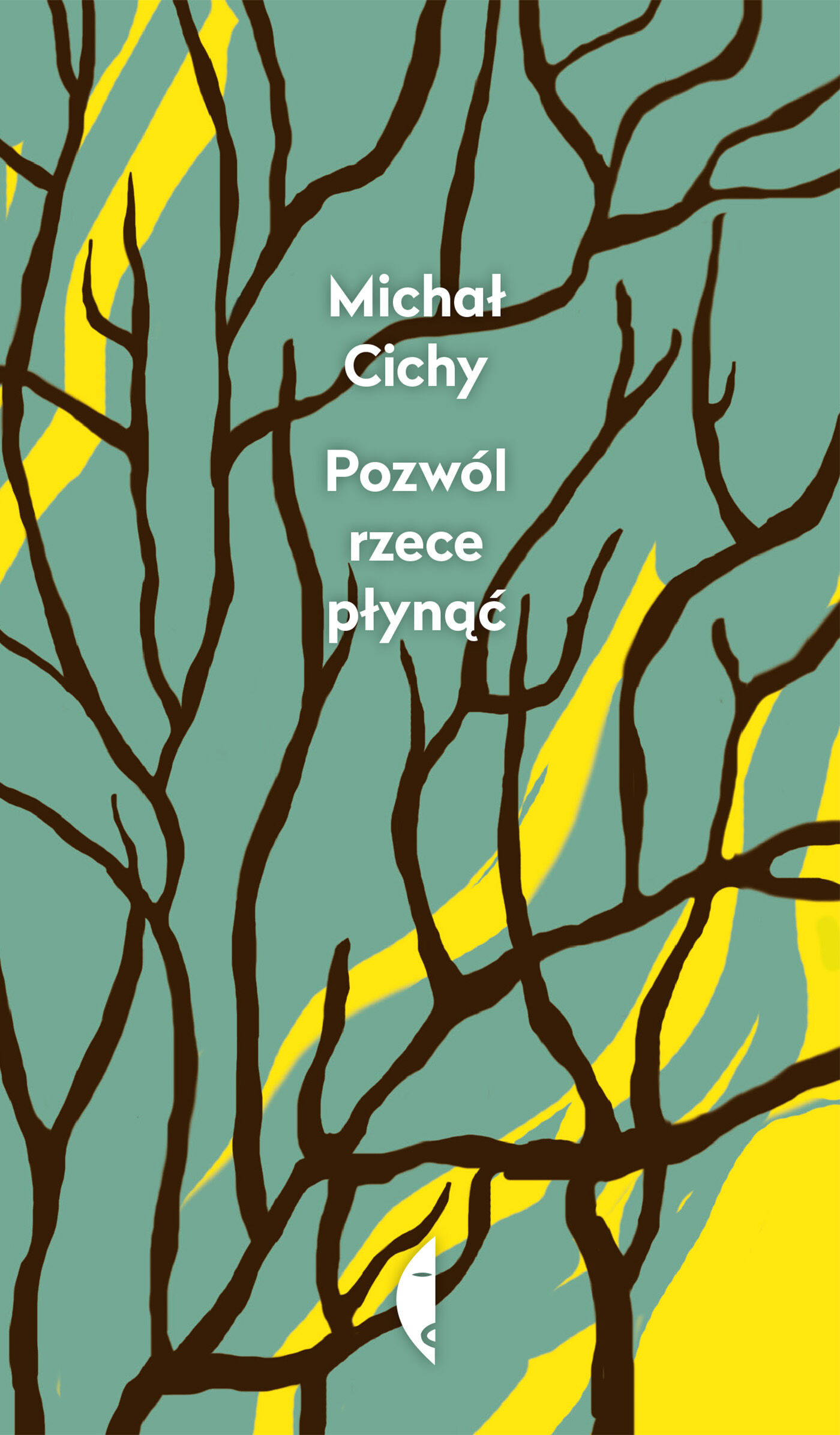 Pozwól rzece płynąć (e-book)