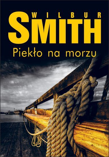 Piekło na morzu