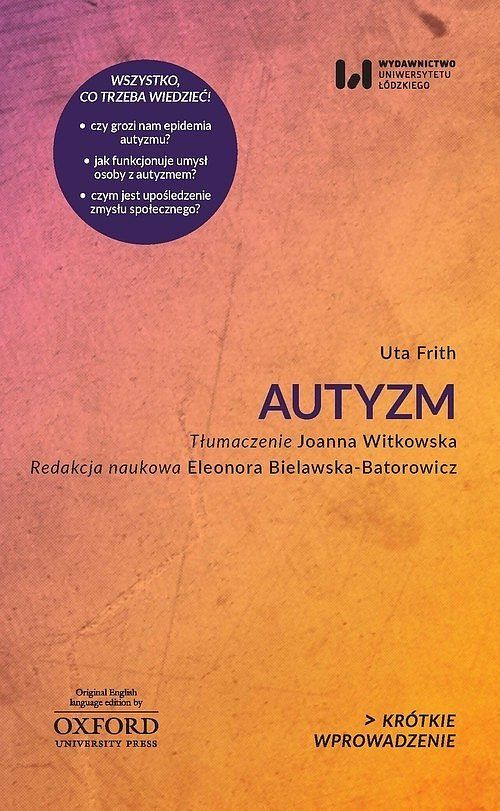 Autyzm