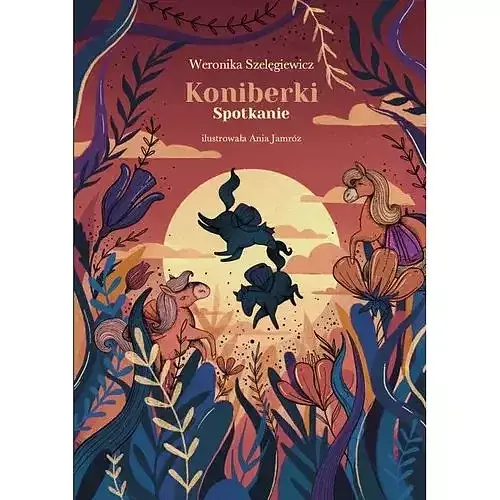 Koniberki Spotkanie