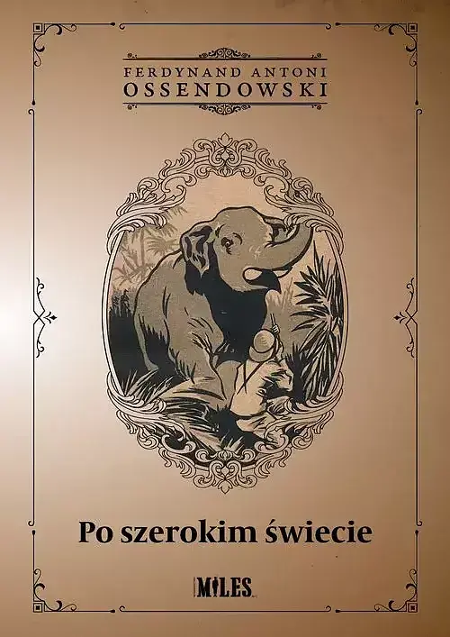 Po szerokim świecie