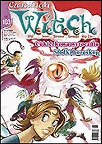 W.i.t.c.h. - 103 - (6/2007)