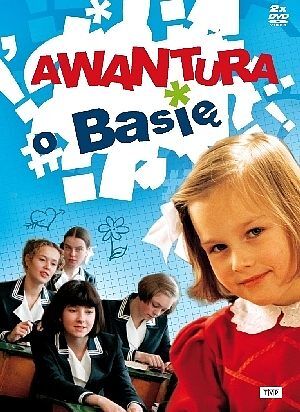Awantura o Basię. Film 2DVD