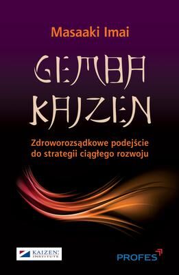 Gemba kaizen zdroworozsądkowe podejście do strategii ciągłego rozwoju