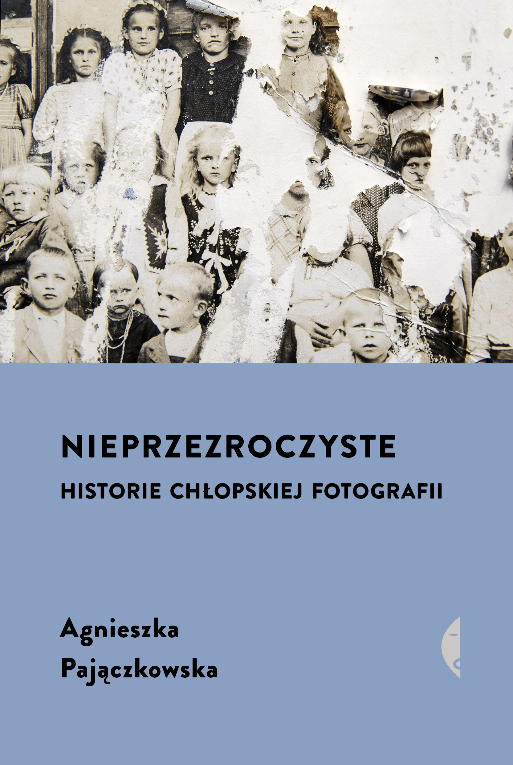 Nieprzezroczyste (e-book)